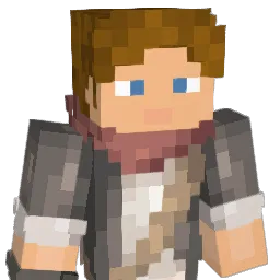 Stendo__ Minecraft avatar bust