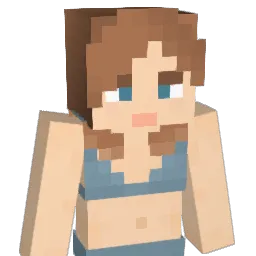 Stendrus's Minecraft skin