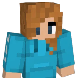 Stenf0rss Minecraft avatar bust