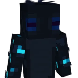 Stenja's Minecraft skin