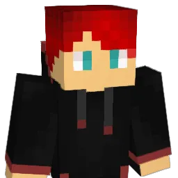 StentorianTV Minecraft avatar bust