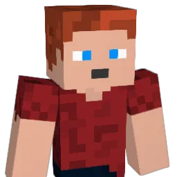 Stents_ Minecraft avatar bust