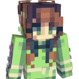 Stenzi02 Minecraft avatar bust