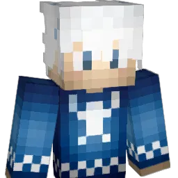 Steora_ Minecraft avatar bust