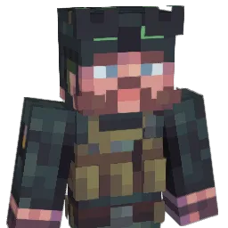 StepBro00's Minecraft skin