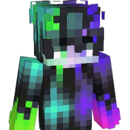 StepBro7 Minecraft avatar bust