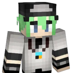 StepBroFreaks Minecraft avatar bust