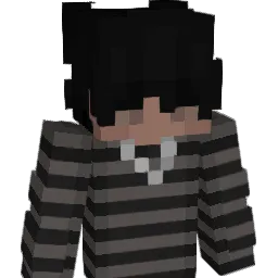 StepBroRyder Minecraft avatar bust