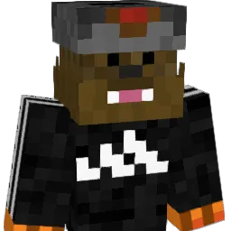 StepBroSpook's Minecraft skin