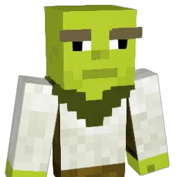 StepBroVito Minecraft avatar bust