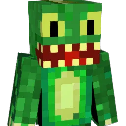 StepDino7's Minecraft skin