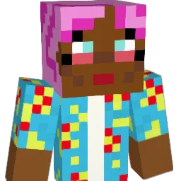 StepMom123's Minecraft skin