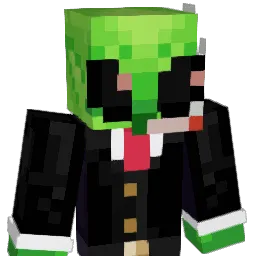 StepSis7723's Minecraft skin