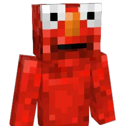 StepSisLana8616 Minecraft avatar bust