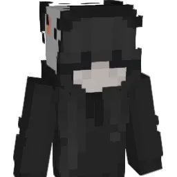 StepSisPanda's Minecraft skin