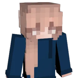 StepSisWantsU Minecraft avatar bust