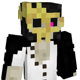 StepSoy's Minecraft skin