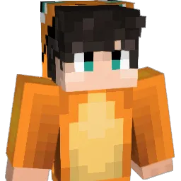Step_Water's Minecraft skin