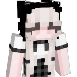 StepaCekcuTeq001 Minecraft avatar bust