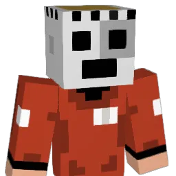 StepanGo Minecraft avatar bust