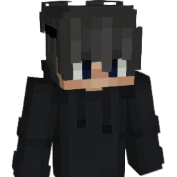Stepbrohypno's Minecraft skin