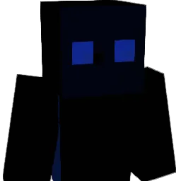 Stepbudd's Minecraft skin