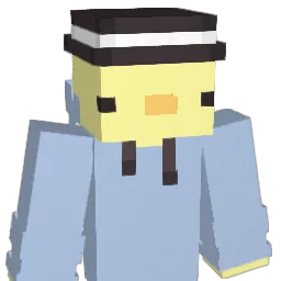 Stepby6 Minecraft avatar bust
