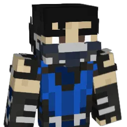 Stepdadstop Minecraft avatar bust