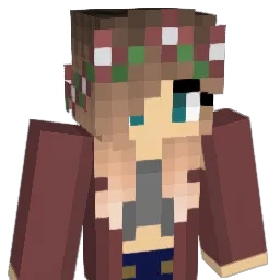 StephP_ Minecraft avatar bust