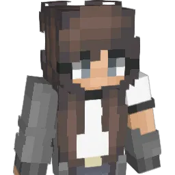 StephY202 Minecraft avatar bust