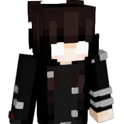 Stephaano Minecraft avatar bust