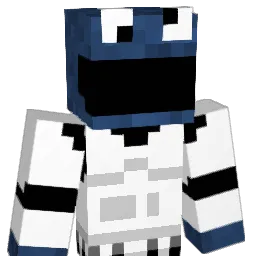 Stephan3641 Minecraft avatar bust