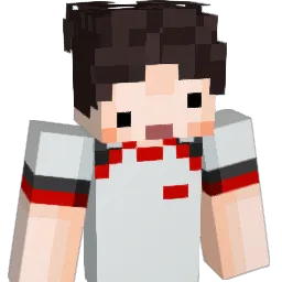 StephanFelix's Minecraft skin