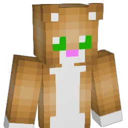 Stephanie1828 Minecraft avatar bust