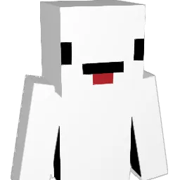 Stephanie2008 Minecraft avatar bust