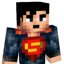 Stephanj95 Minecraft avatar bust