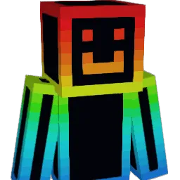 Stephann Minecraft avatar bust