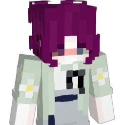 Stephbr0's Minecraft skin
