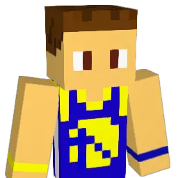 StepheN_Curryk Minecraft avatar bust