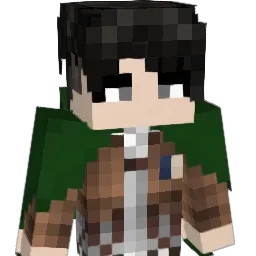 Stephen0510 Minecraft avatar bust