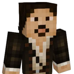 Stephen404 Minecraft avatar bust