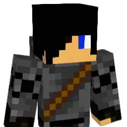 StephenJD's Minecraft skin