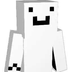 StephenMoorse Minecraft avatar bust