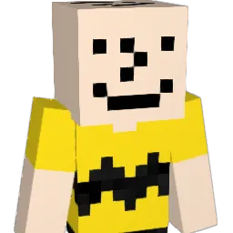 StephenSan9 Minecraft avatar bust