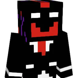 StephenTerrill8 Minecraft avatar bust