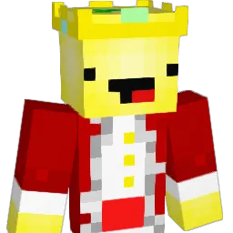 StephenTheLemon's Minecraft skin