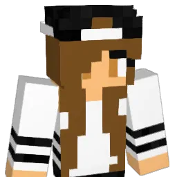 Stephenie_34 Minecraft avatar bust