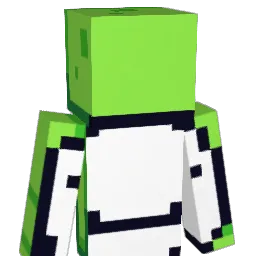 Stephenr3 Minecraft avatar bust