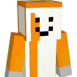 StephensRocket Minecraft avatar bust