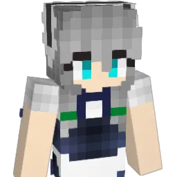 Stephenster's Minecraft skin